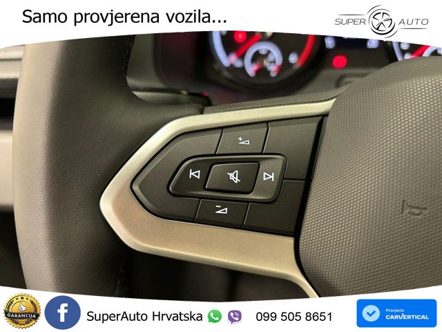 VW Transporter 150 KS