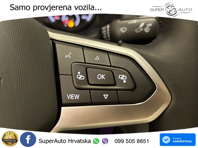 VW Transporter 150 KS