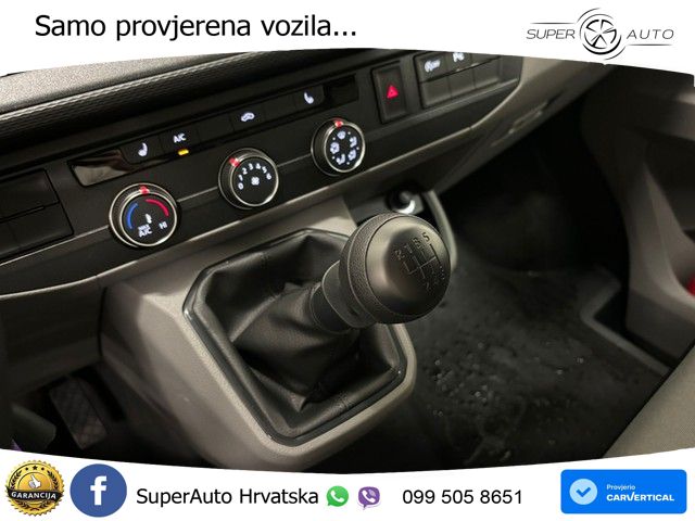 VW Transporter 150 KS
