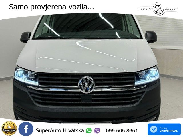 VW Transporter 150 KS