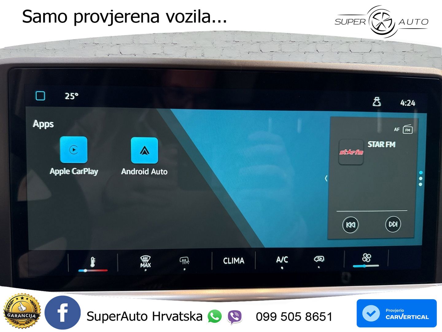 VW Transporter 110 KS
