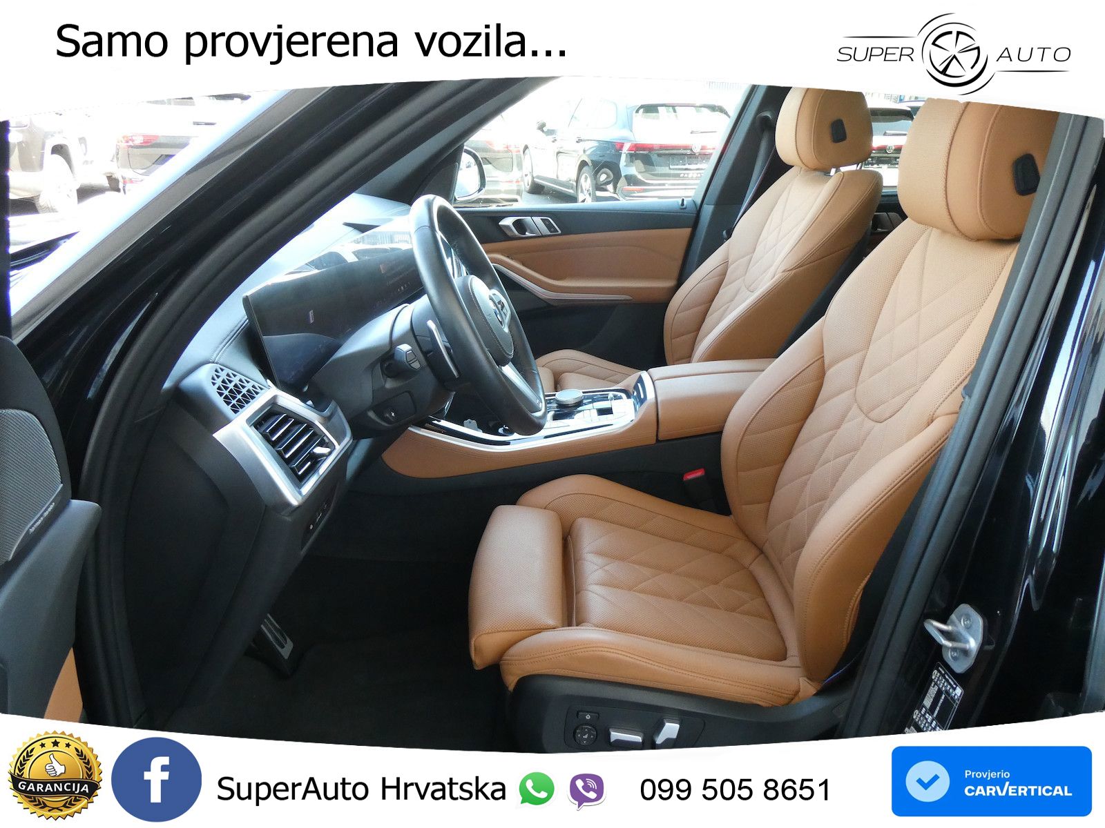 BMW X5 50e (490 KS) xDrive Steptronic M Sport LED+GR SJED+ACC