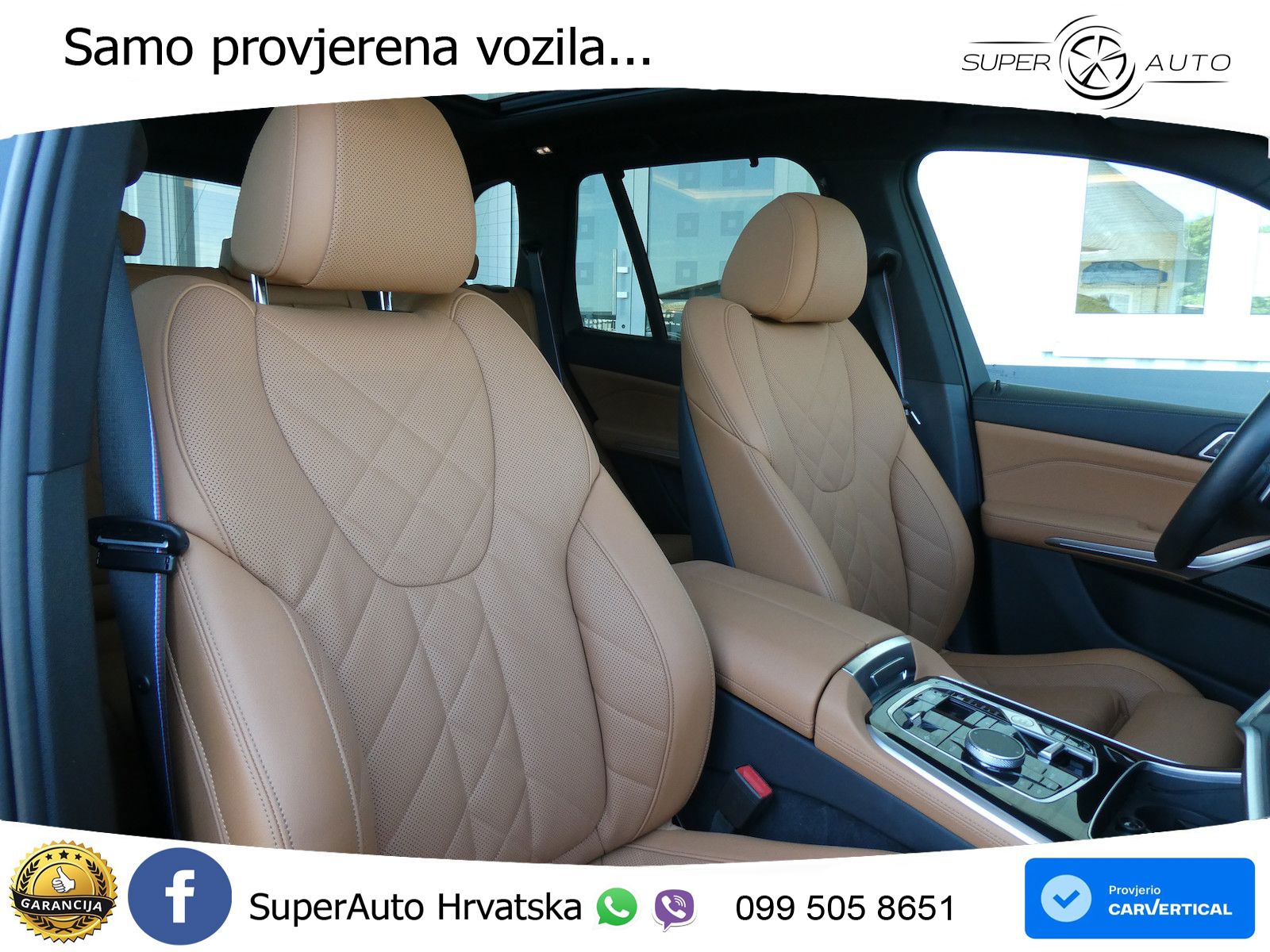 BMW X5 50e (490 KS) xDrive Steptronic M Sport LED+GR SJED+ACC