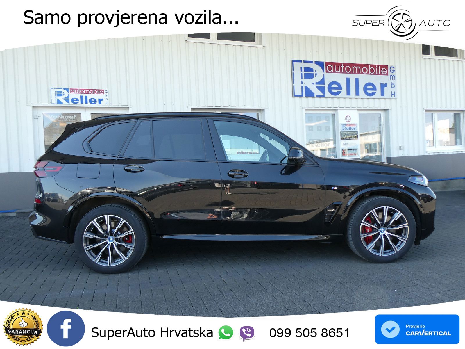 BMW X5 50e (490 KS) xDrive Steptronic M Sport LED+GR SJED+ACC