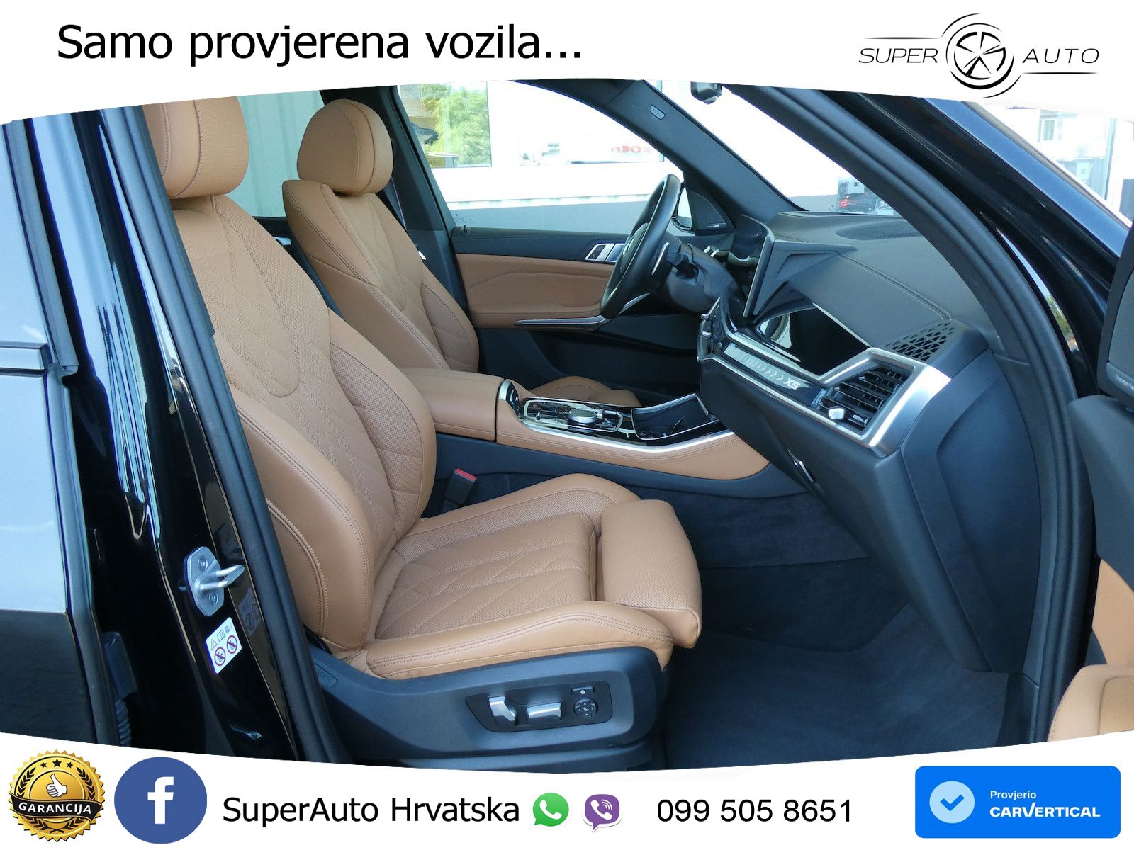 BMW X5 50e (490 KS) xDrive Steptronic M Sport LED+GR SJED+ACC