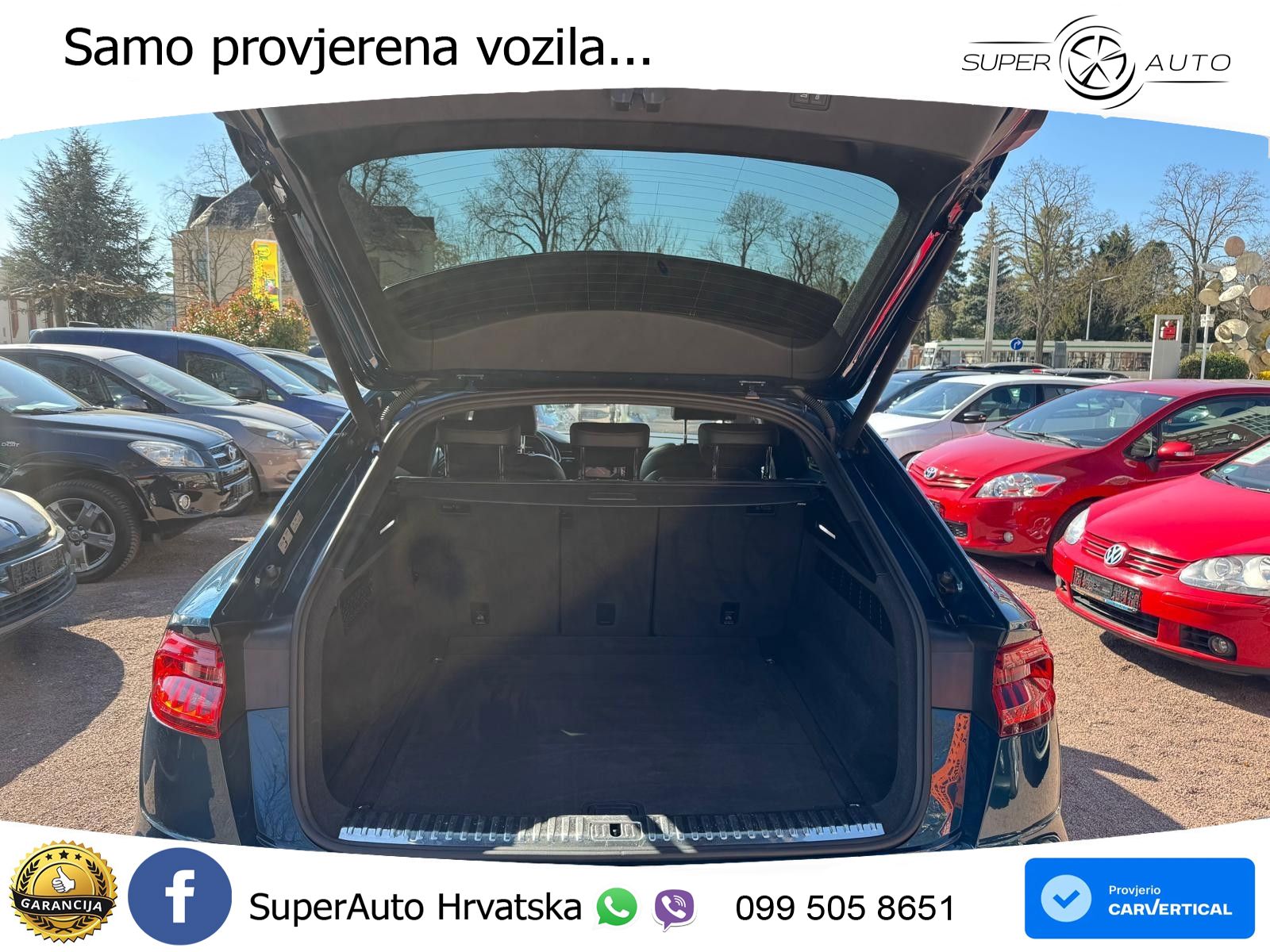Audi Q8 50 TDI V6 (286 KS) quattro Tiptronic S line LED+GR SJED+ACC