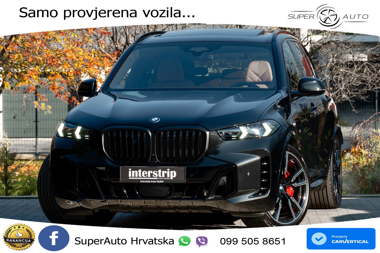 BMW X5 50e (490 KS) xDrive Steptronic LED+GR SJED+ACC