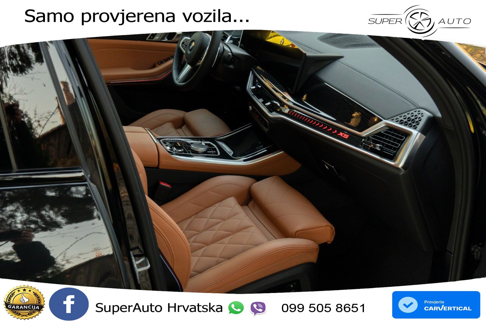 BMW X5 50e (490 KS) xDrive Steptronic LED+GR SJED+ACC