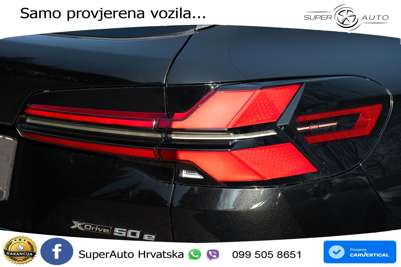BMW X5 50e (490 KS) xDrive Steptronic LED+GR SJED+ACC