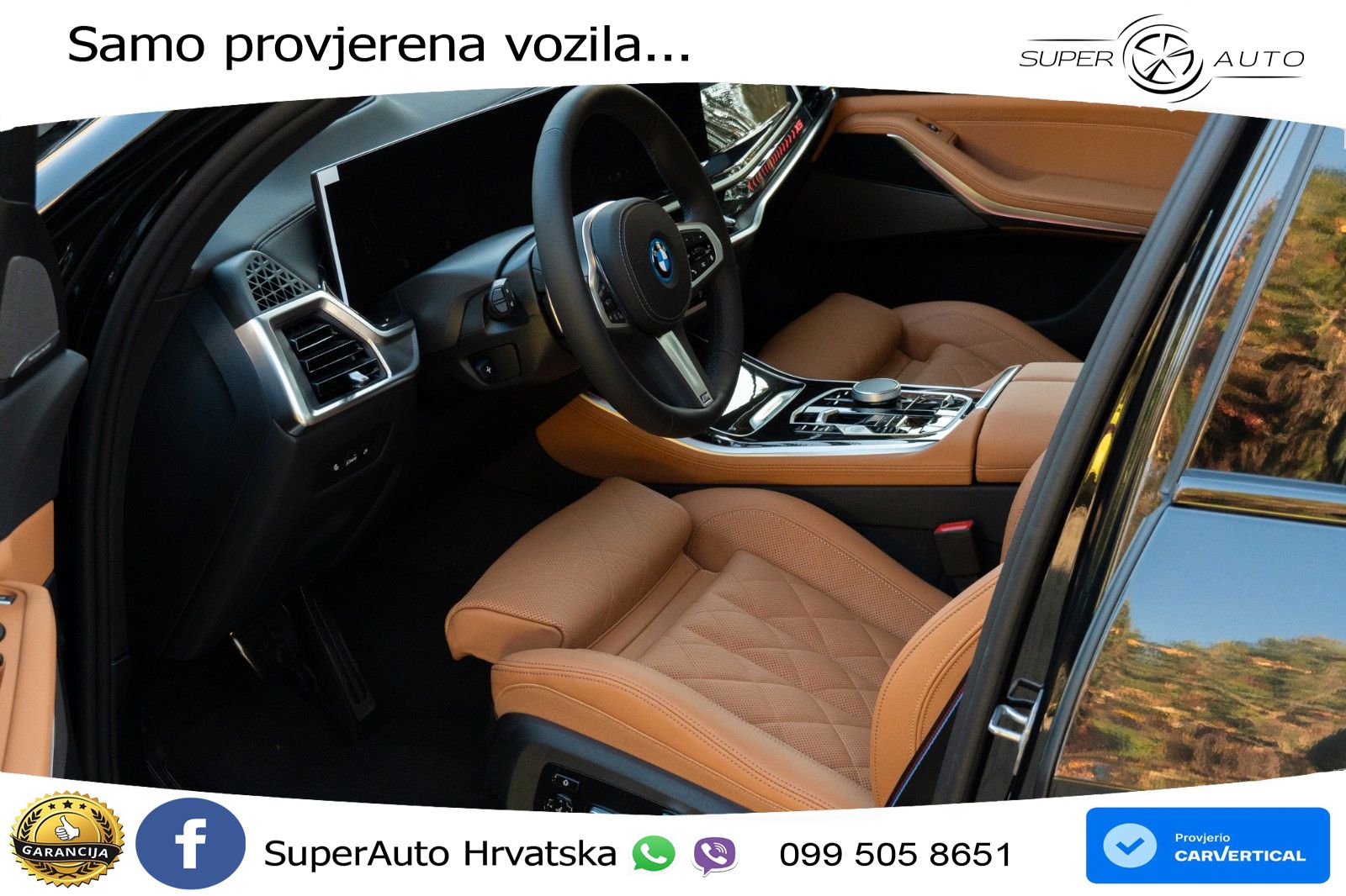 BMW X5 50e (490 KS) xDrive Steptronic LED+GR SJED+ACC