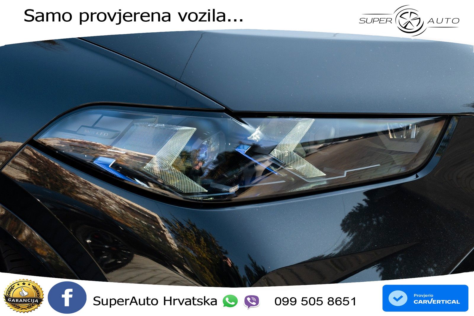BMW X5 50e (490 KS) xDrive Steptronic LED+GR SJED+ACC