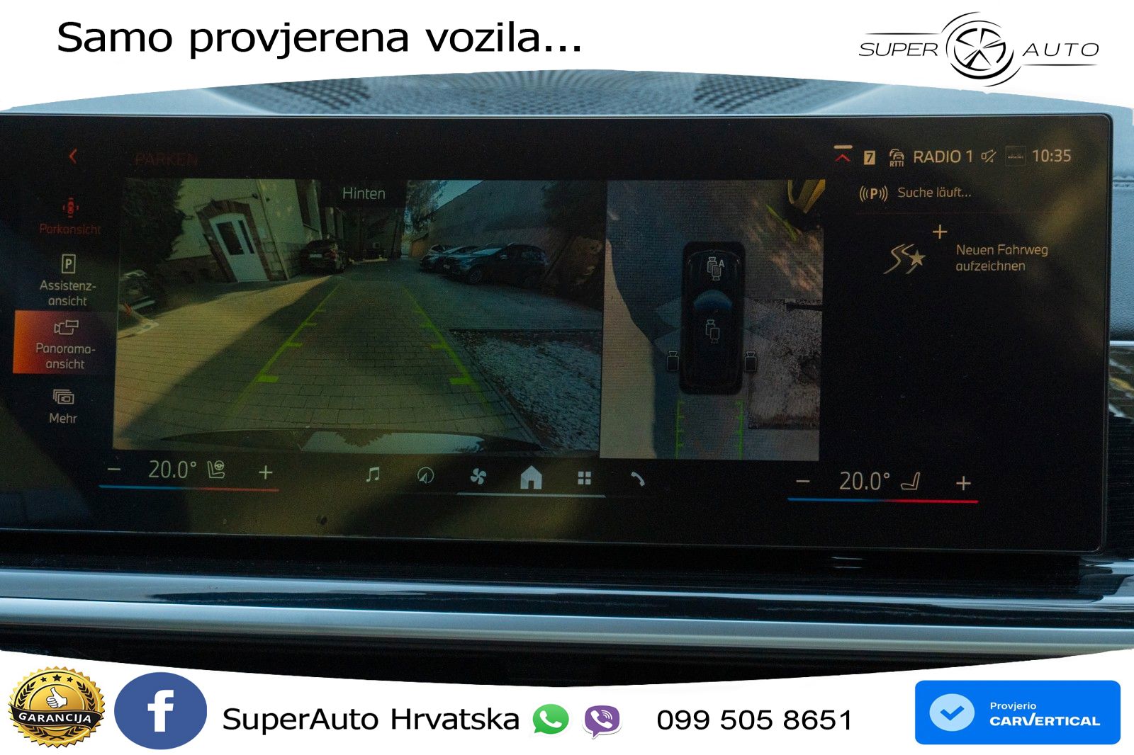 BMW X5 50e (490 KS) xDrive Steptronic LED+GR SJED+ACC