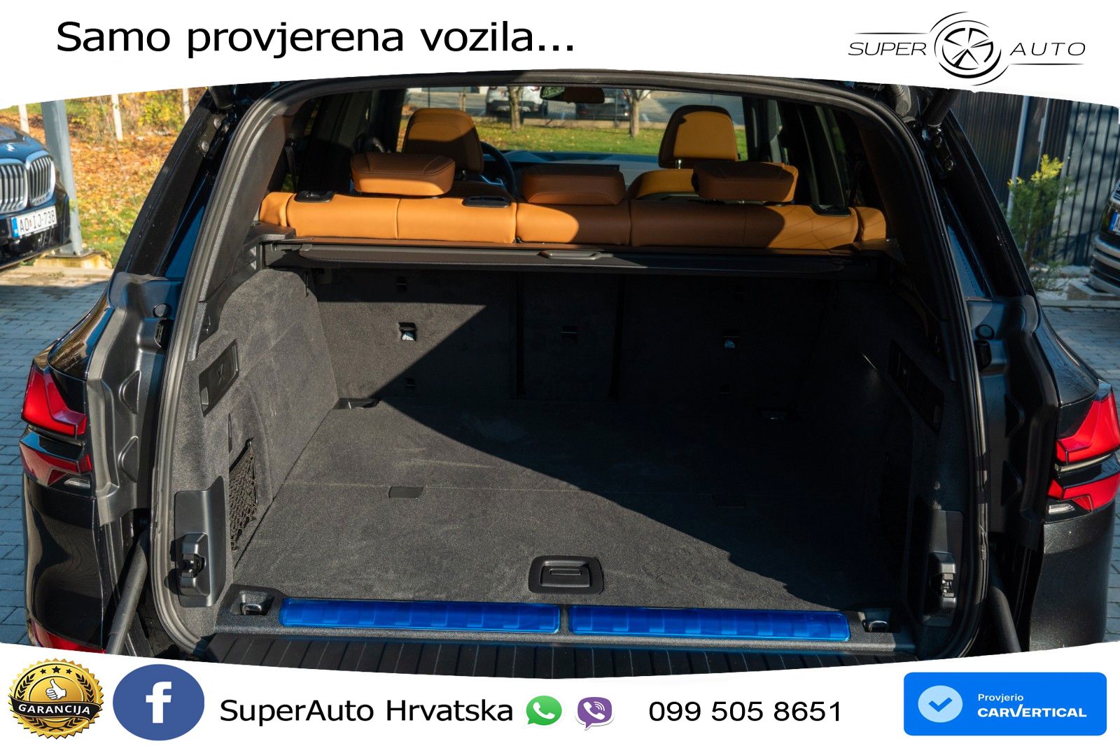 BMW X5 50e (490 KS) xDrive Steptronic LED+GR SJED+ACC