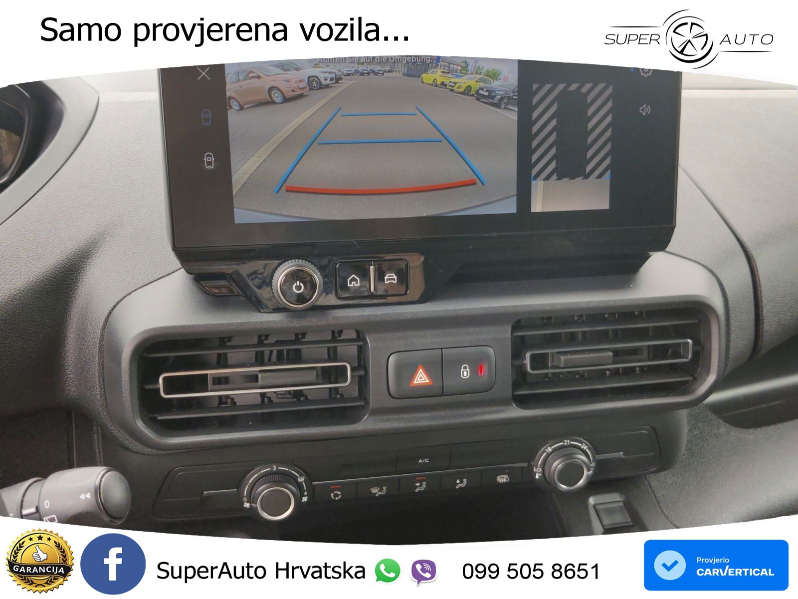 Peugeot Partner 102 KS