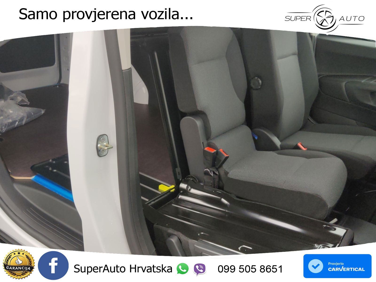 Peugeot Partner 102 KS
