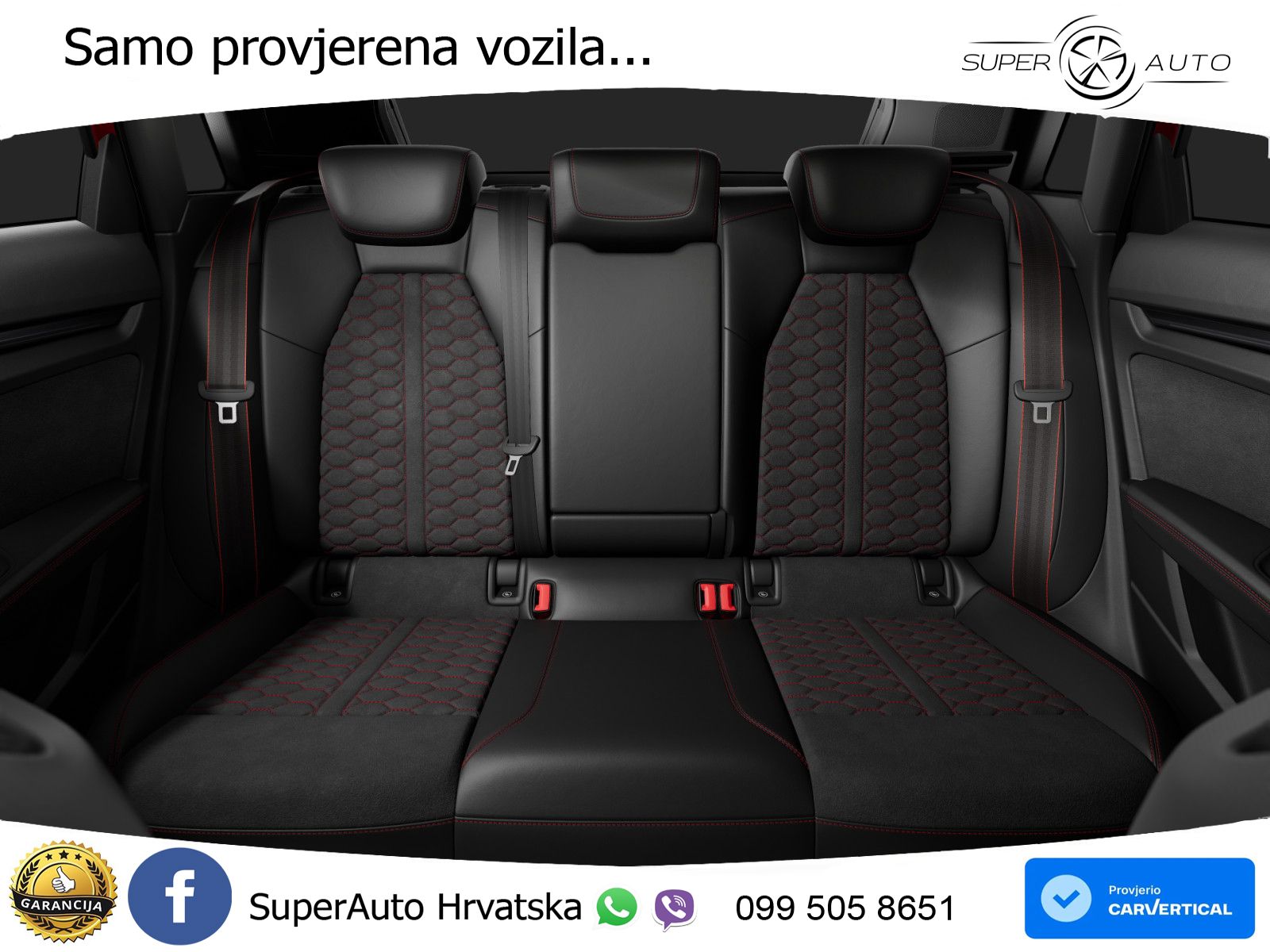 Audi RS3 Sedan 2.5 TFSI (400 KS) quattro S tronic LED+GR SJED+ACC