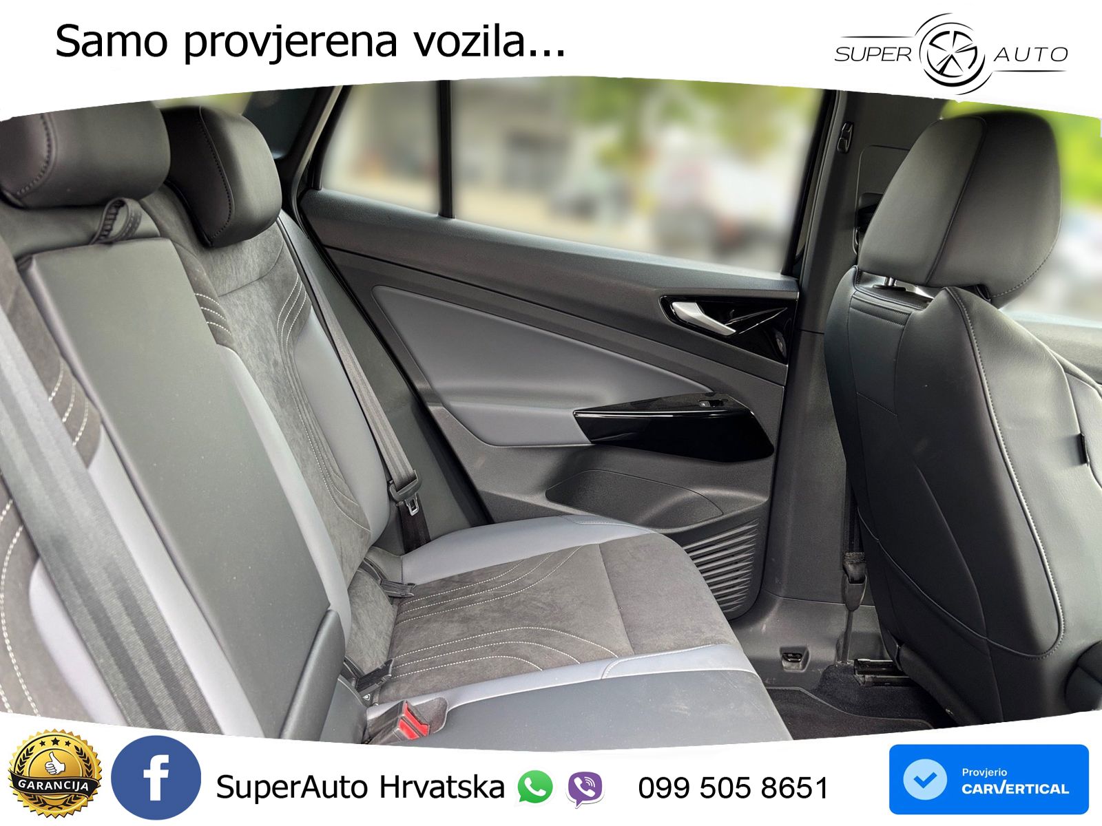 Volkswagen ID.4 Pure Performance 55 kWh (170 KS)