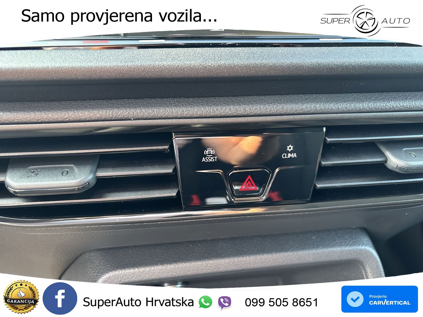 VW Caddy 102 KS