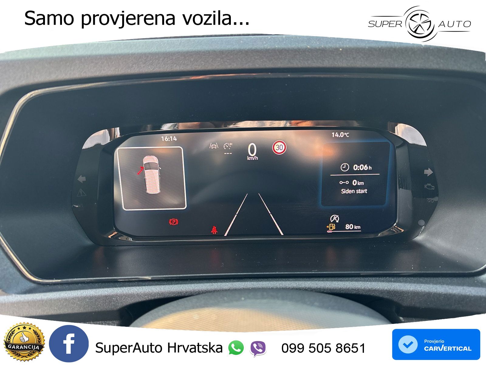 VW Caddy 102 KS