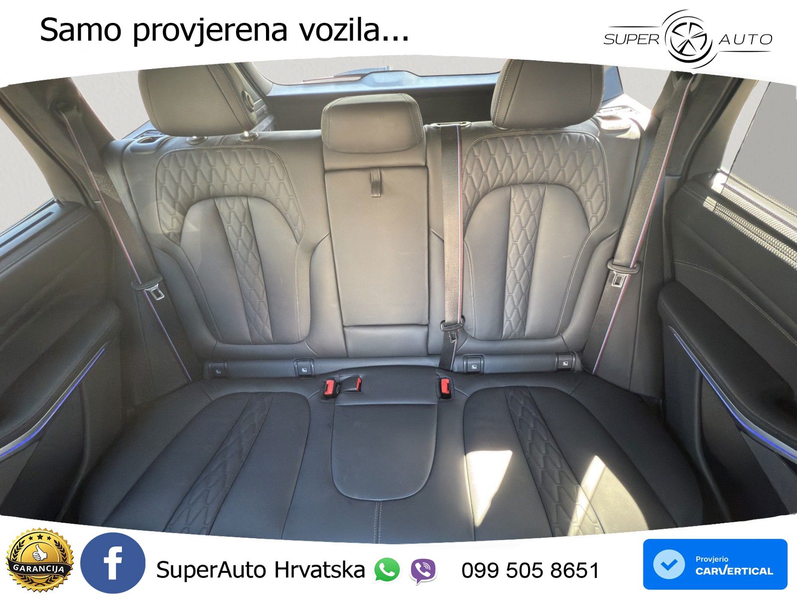 BMW X5 M60i V8 (530 KS) xDrive Steptronic