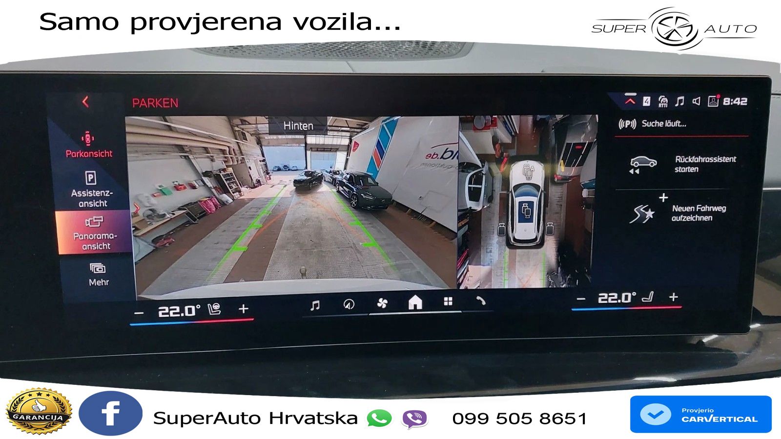BMW X5 M60i V8 (530 KS) xDrive Steptronic
