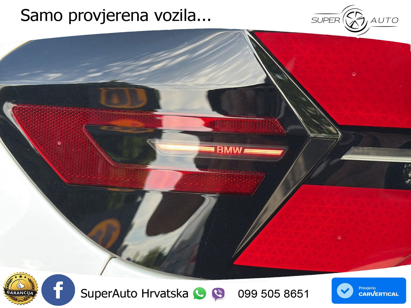 BMW X5 M60i V8 (530 KS) xDrive Steptronic