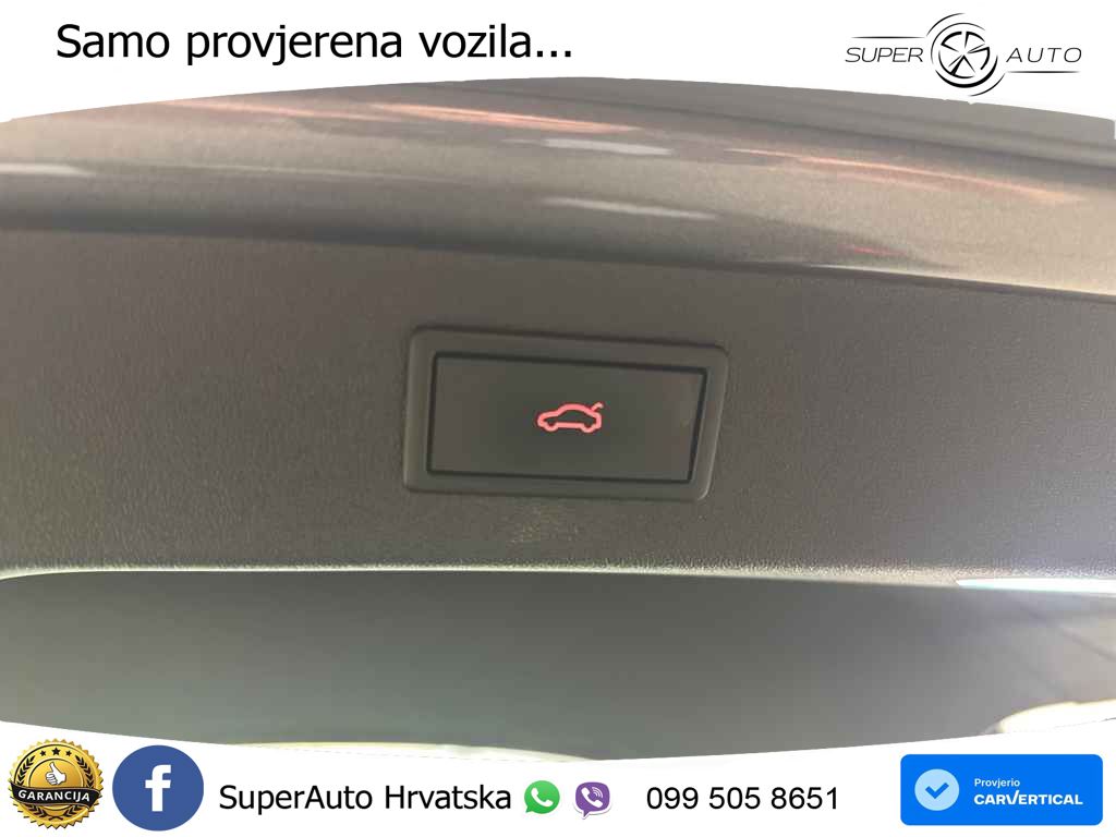 Škoda Enyaq Coupe iV RS 82 kWh (299 KS) AWD LED+GR SJED+ACC