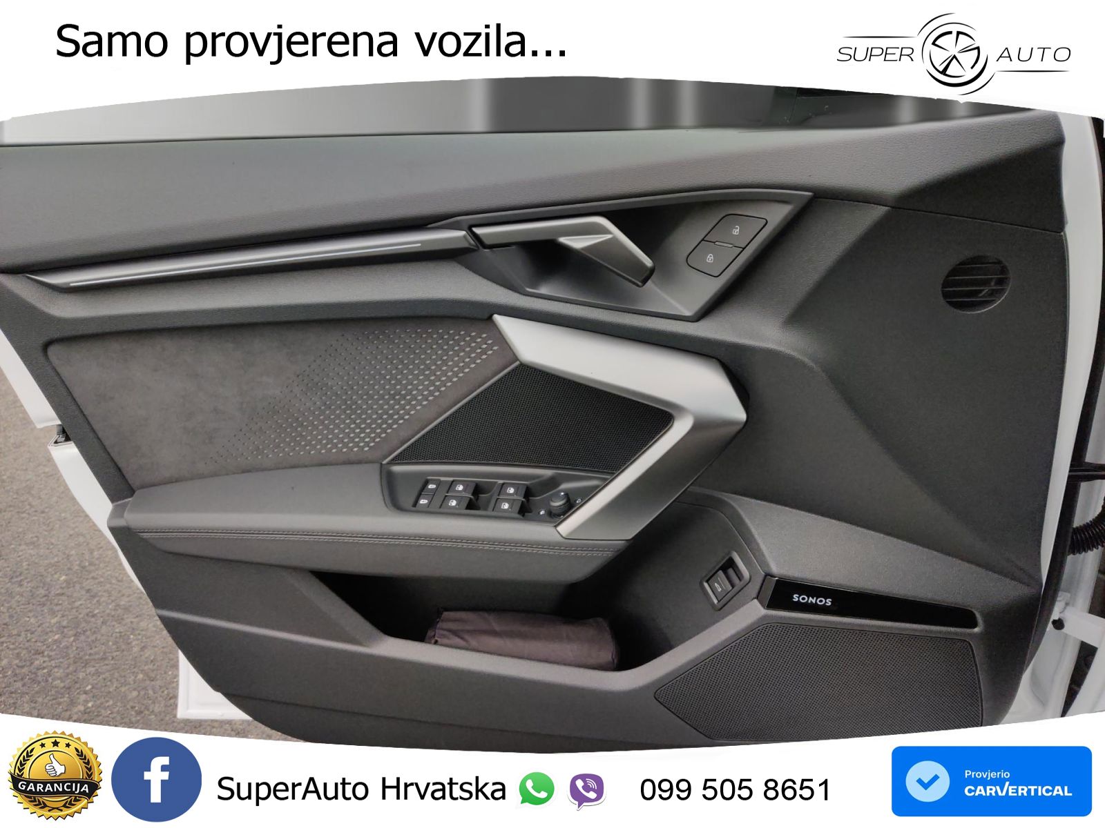 Audi RS3 Sedan 2.5 TFSI (400 KS) quattro S tronic LED+GR SJED+ACC