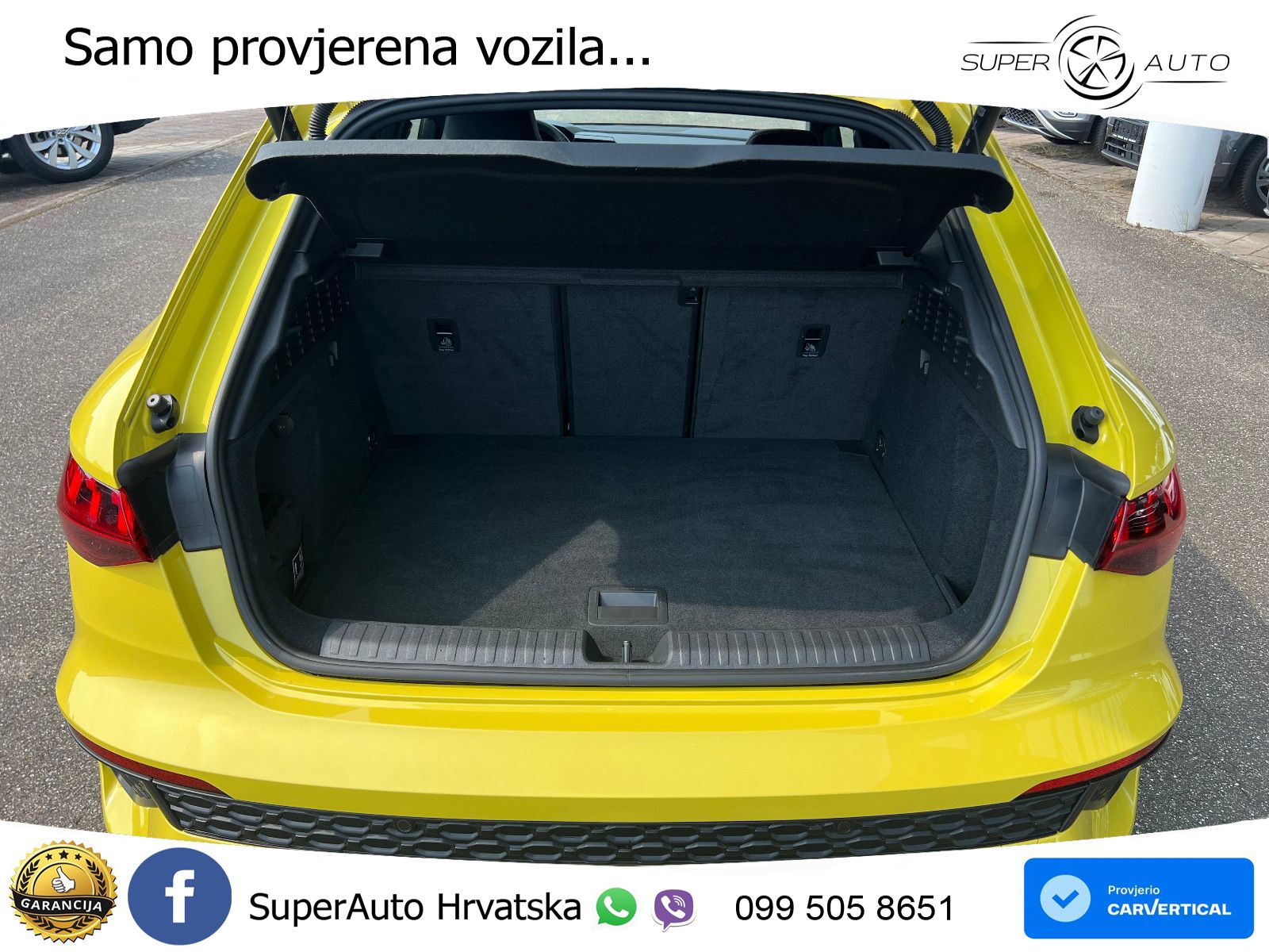 Audi RS3 Sedan 2.5 TFSI (400 KS) quattro S tronic LED+GR SJED+ACC