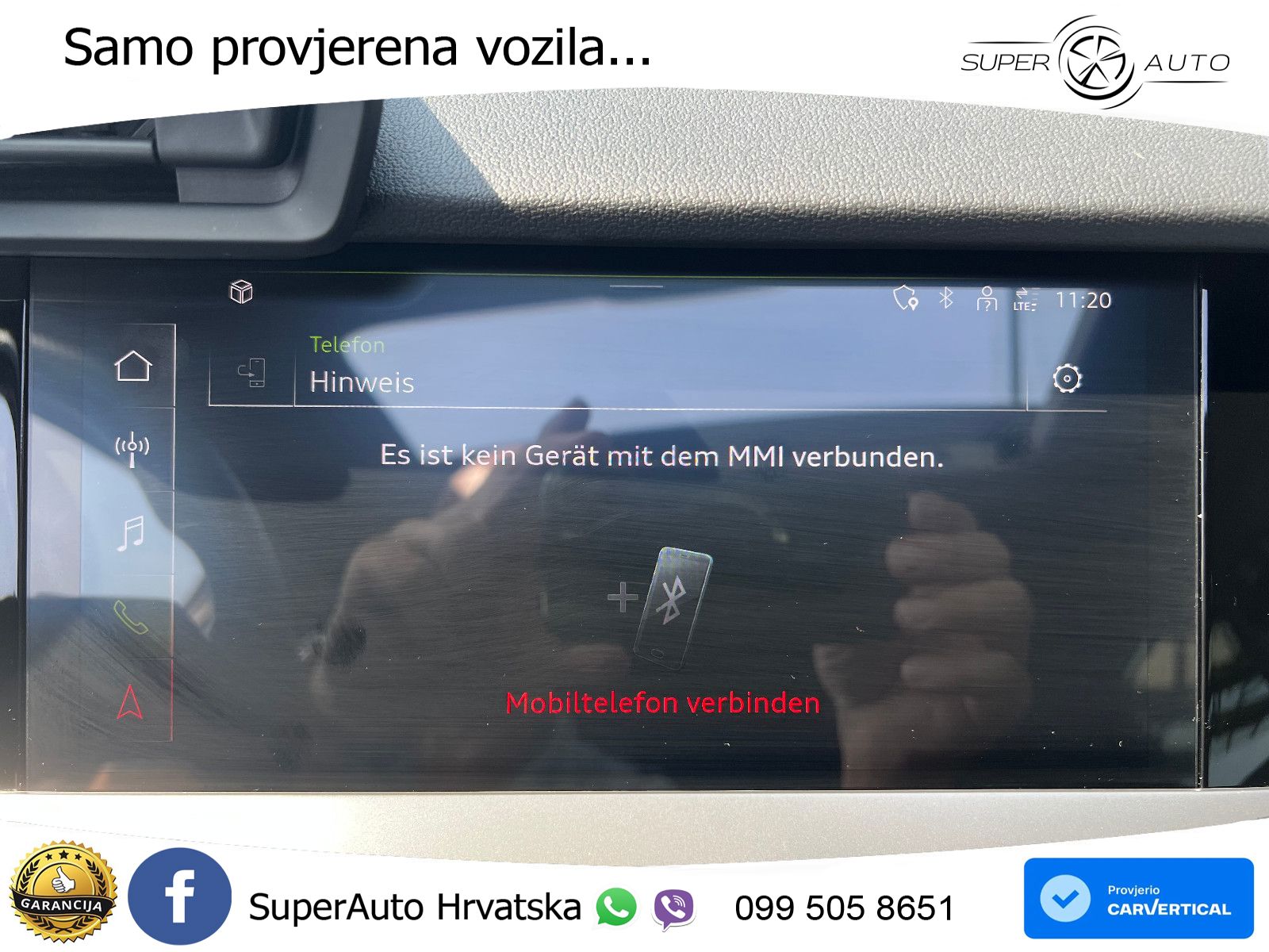 Audi RS3 Sedan 2.5 TFSI (400 KS) quattro S tronic LED+GR SJED+ACC