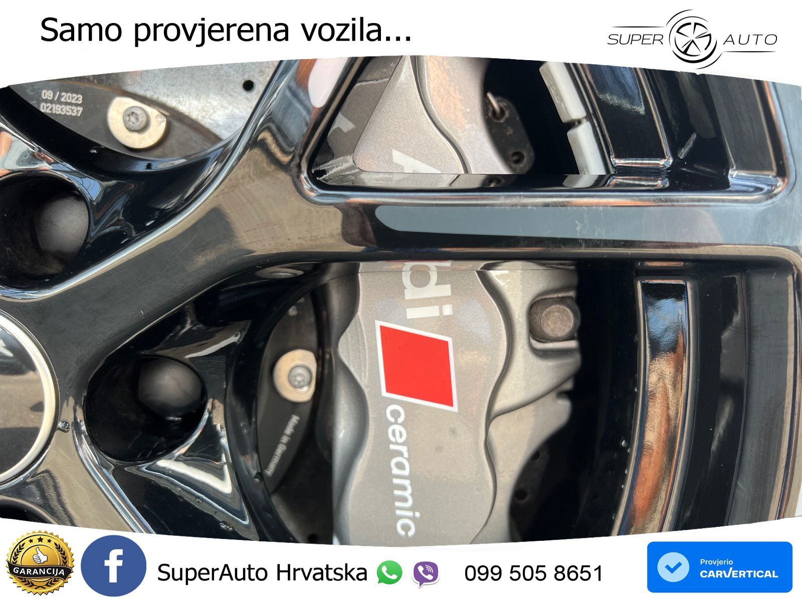 Audi RS3 Sedan 2.5 TFSI (400 KS) quattro S tronic LED+GR SJED+ACC