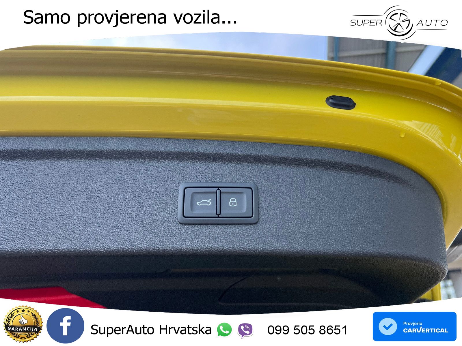 Audi RS3 Sedan 2.5 TFSI (400 KS) quattro S tronic LED+GR SJED+ACC