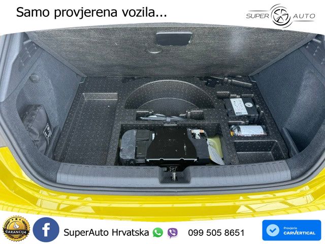 Audi RS3 Sedan 2.5 TFSI (400 KS) quattro S tronic LED+GR SJED+ACC