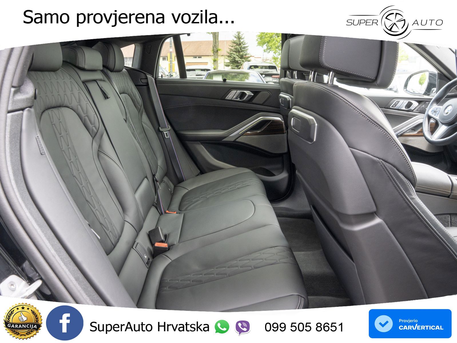 BMW X6 40d (352 KS) xDrive Steptronic M Sport LED+GR SJED+ACC