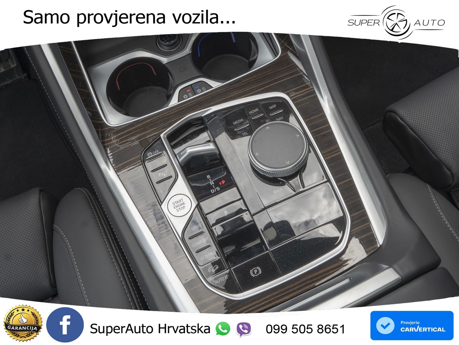 BMW X6 40d (352 KS) xDrive Steptronic M Sport LED+GR SJED+ACC