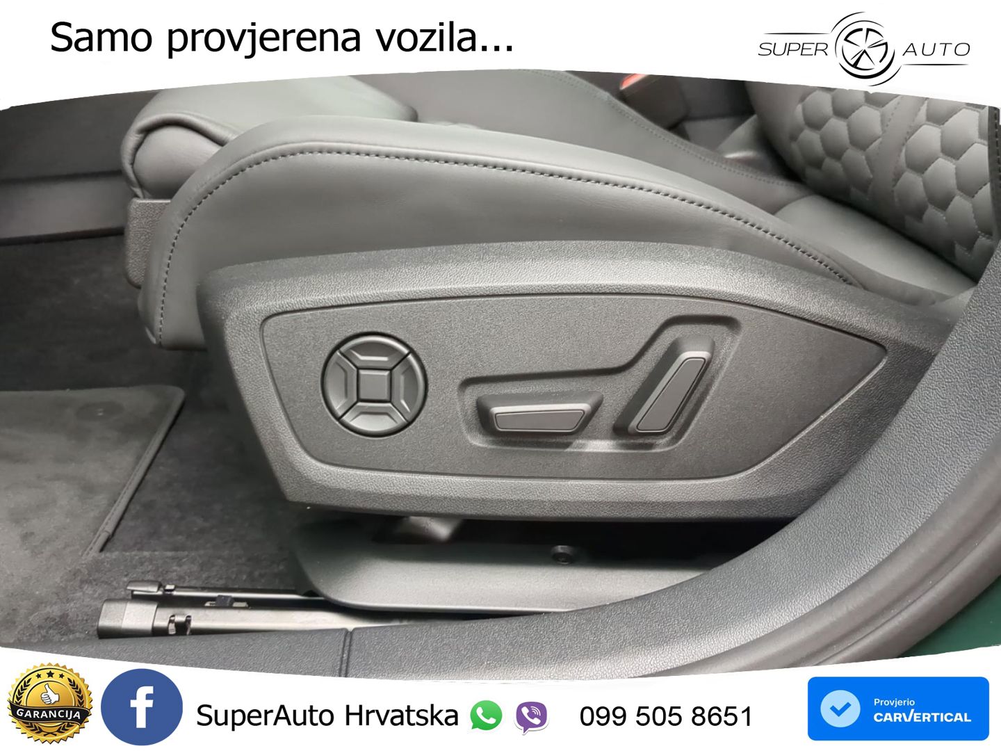 Audi RS3 Sedan 2.5 TFSI (400 KS) quattro S tronic LED+GR SJED+ACC