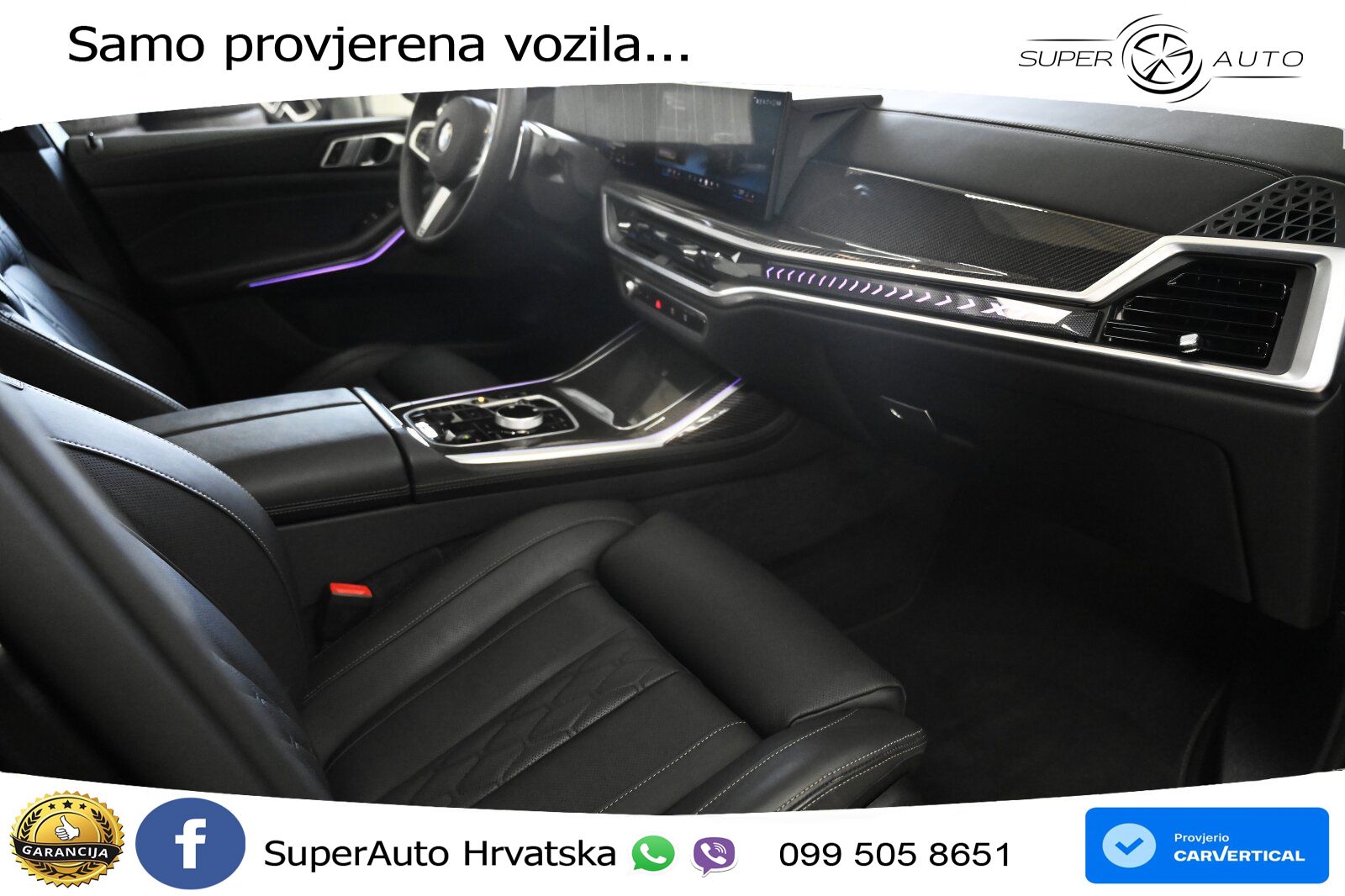 BMW X7 40d (352 KS) xDrive Steptronic M Sport LED+GR SJED+ACC