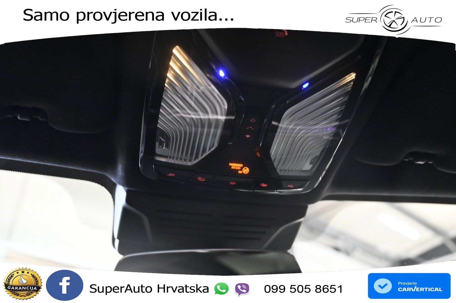 BMW X7 40d (352 KS) xDrive Steptronic M Sport LED+GR SJED+ACC