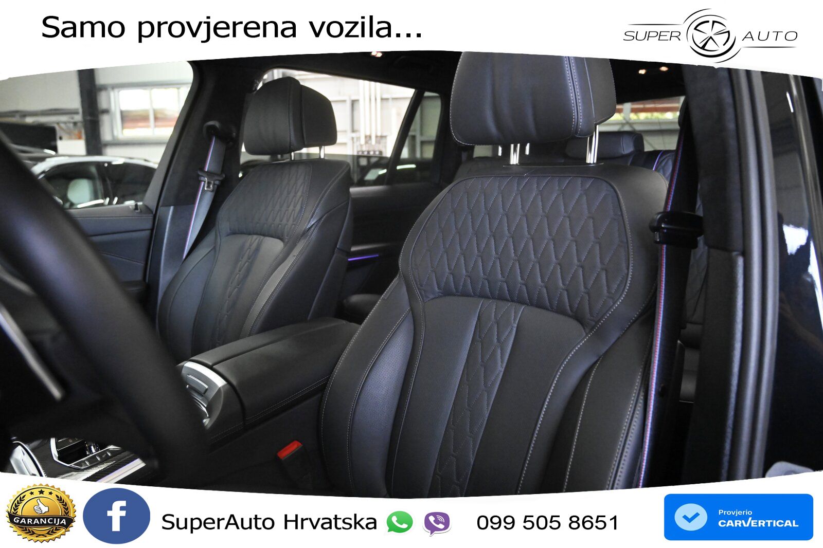 BMW X7 40d (352 KS) xDrive Steptronic M Sport LED+GR SJED+ACC