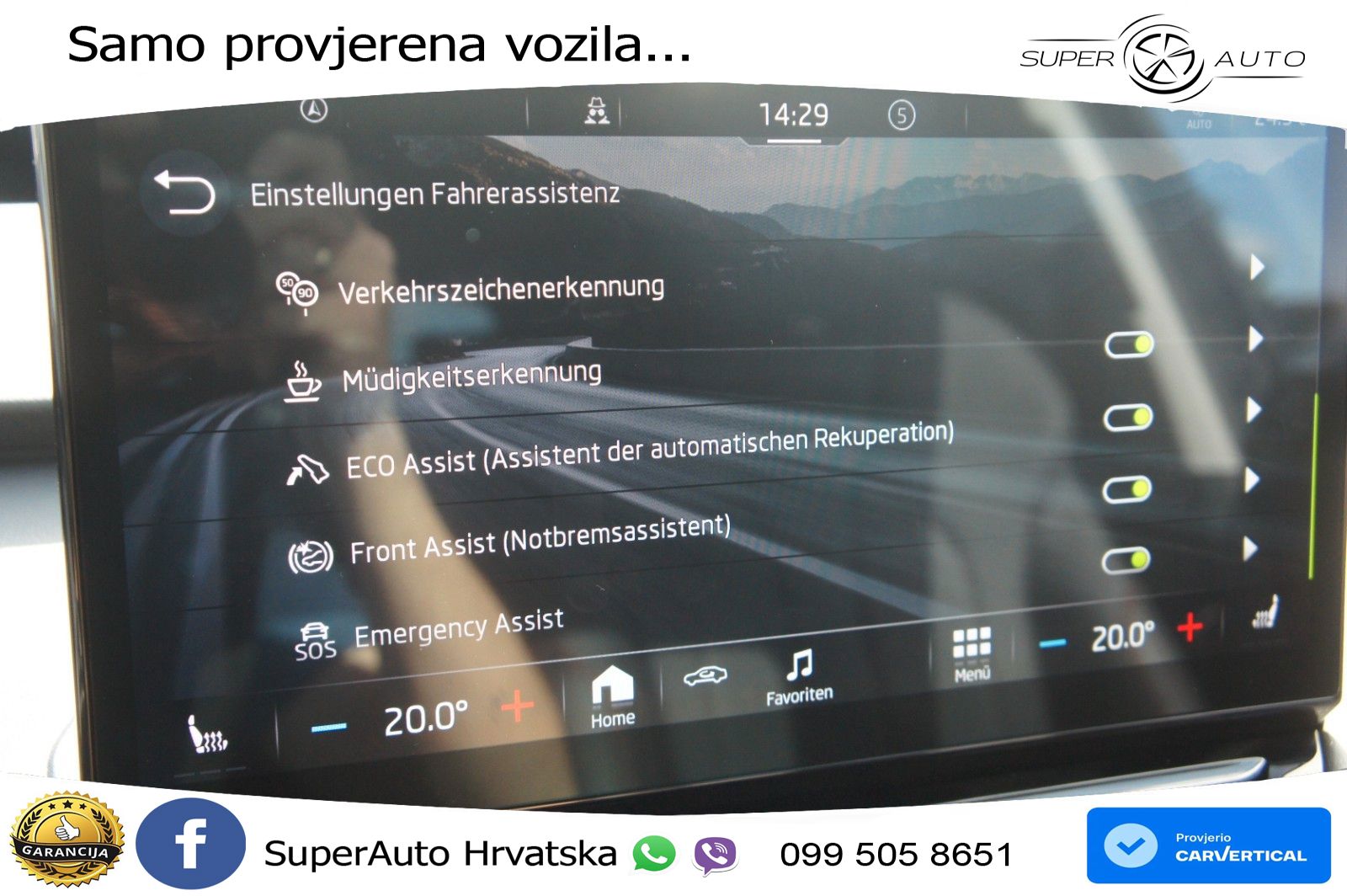 Škoda Enyaq iV 80 82 kWh (204 KS) Suite LED+GR SJED+ACC