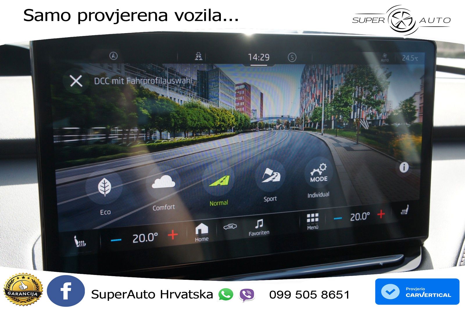 Škoda Enyaq iV 80 82 kWh (204 KS) Suite LED+GR SJED+ACC
