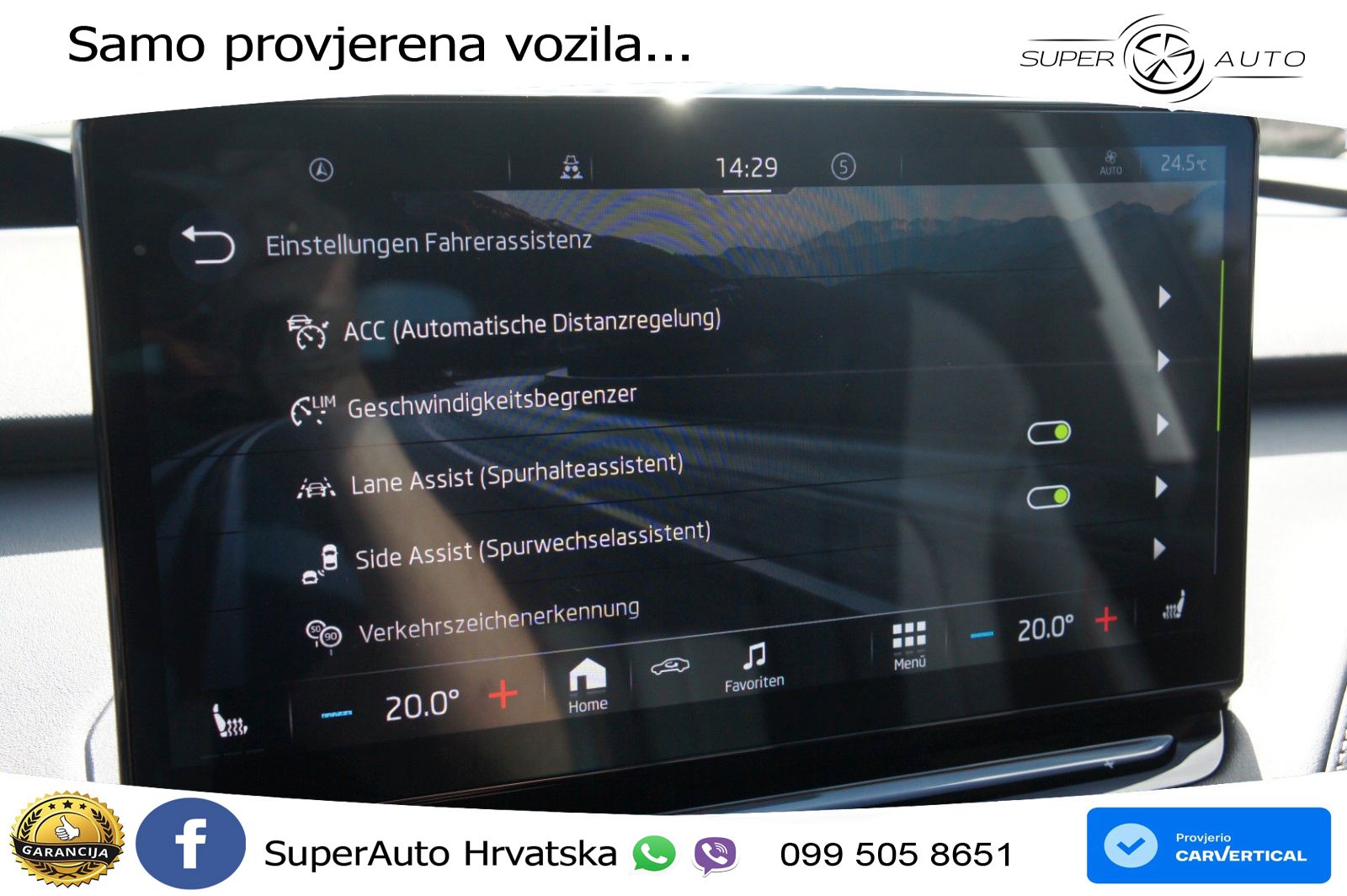 Škoda Enyaq iV 80 82 kWh (204 KS) Suite LED+GR SJED+ACC