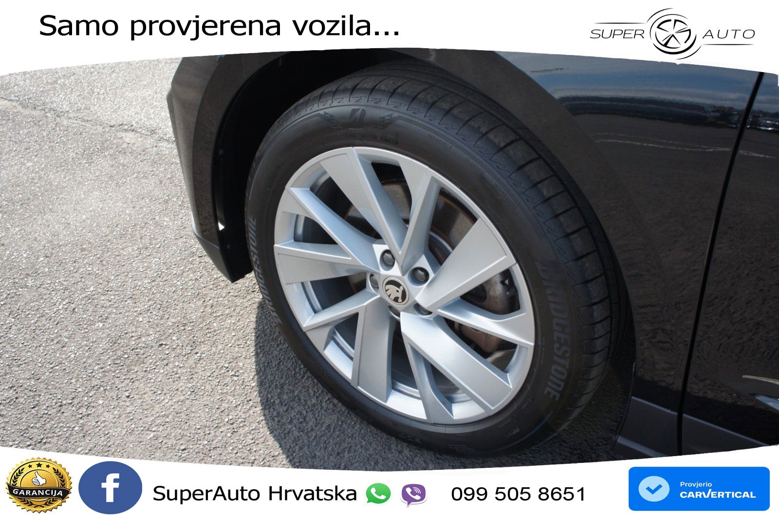 Škoda Enyaq iV 80 82 kWh (204 KS) Suite LED+GR SJED+ACC