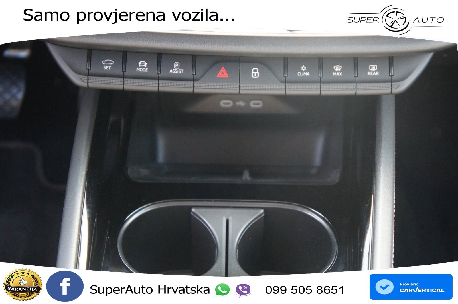 Škoda Enyaq iV 80 82 kWh (204 KS) Suite LED+GR SJED+ACC