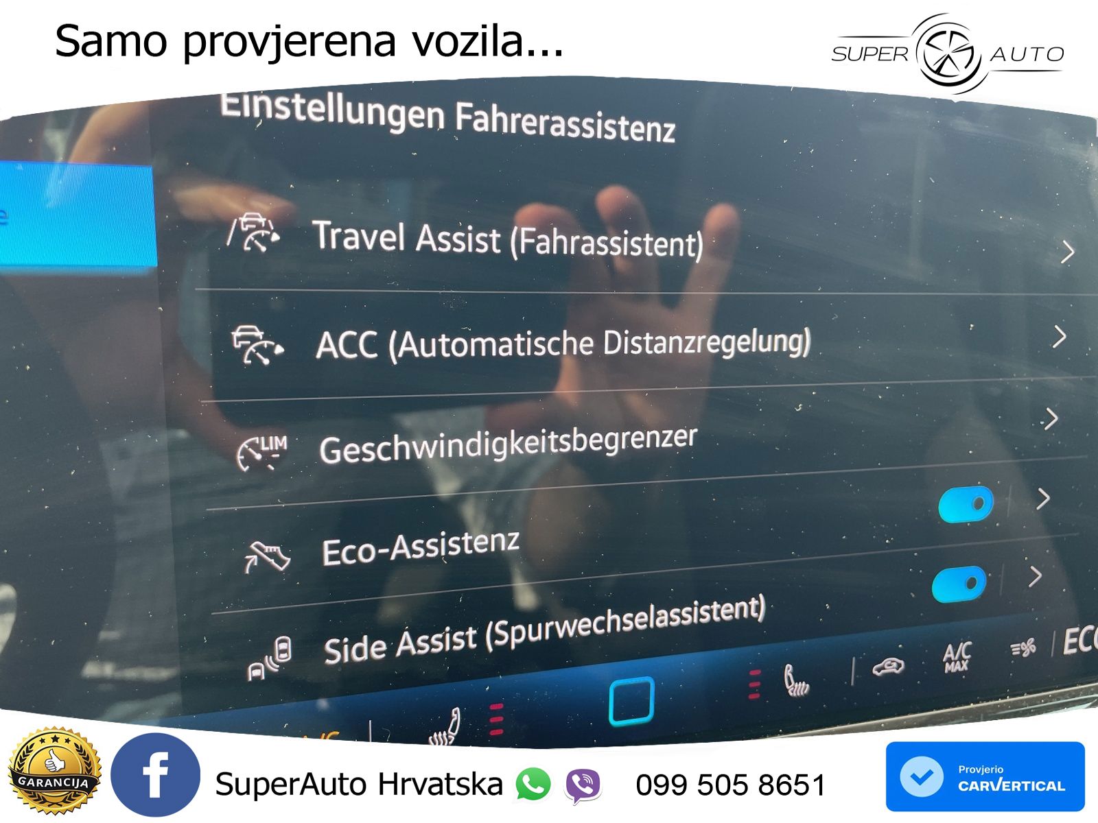 Volkswagen ID.5 Pro 82 kWh (286 KS)