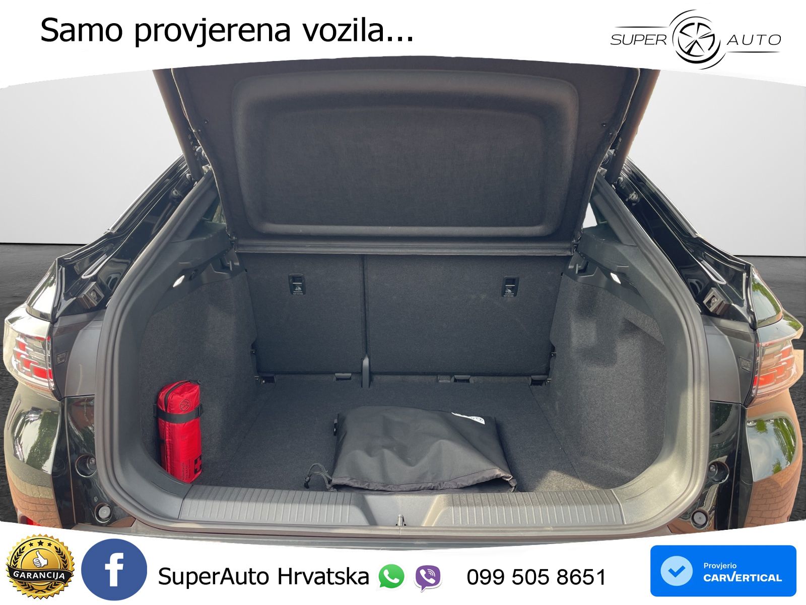 Volkswagen ID.5 Pro 82 kWh (286 KS)