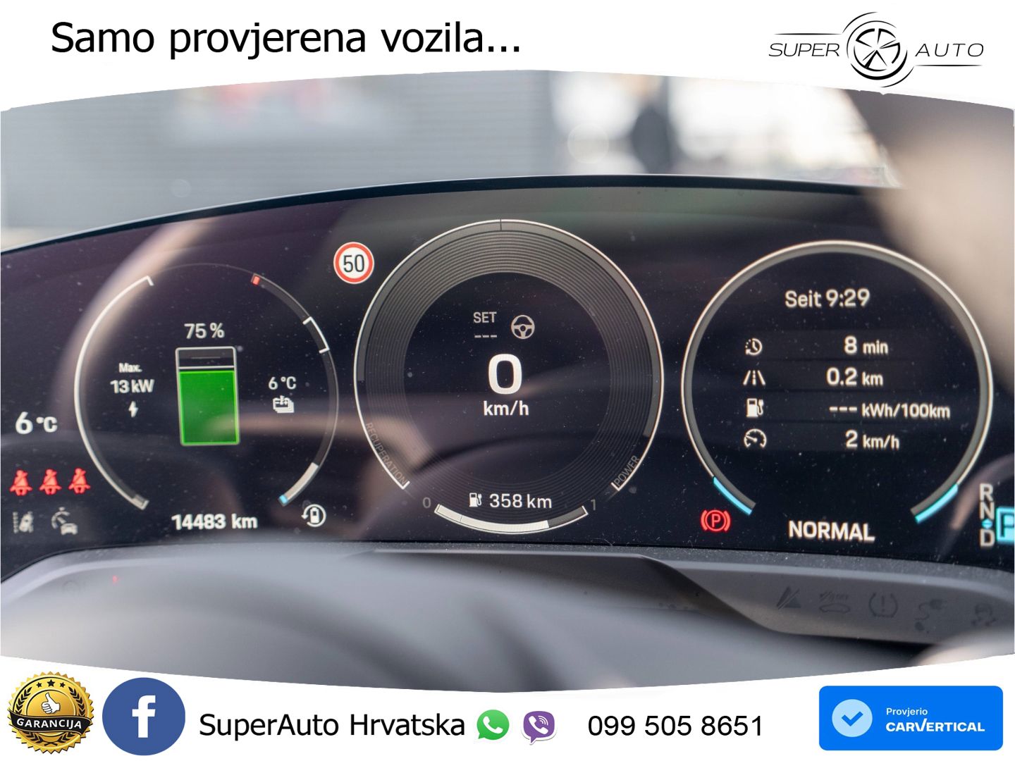 Porsche Taycan Sport Turismo 105 kWh (435 KS)