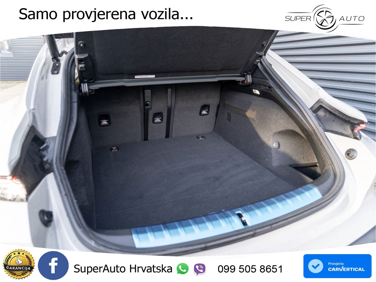Porsche Taycan Sport Turismo 105 kWh (435 KS)