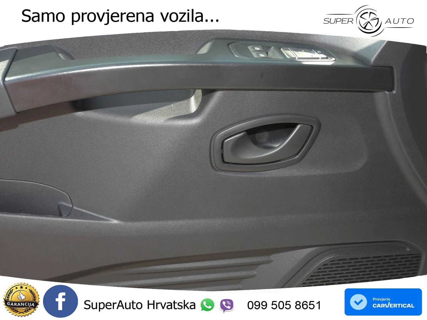 Renault Trafic 131 KS