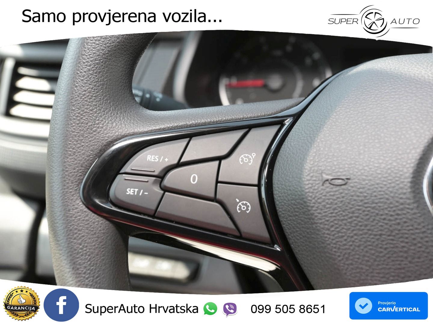 Renault Trafic 131 KS